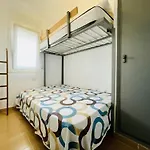 Daire Amplio En - Zona Tranquila 5 - Es-258-187 Roses